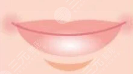 漂唇恢复七天过程图