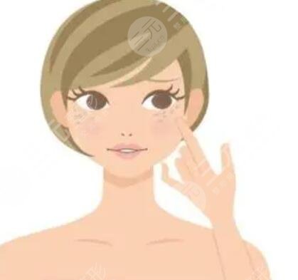 中山一院黎志明脸部瘢痕缓解果图