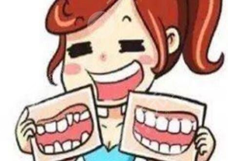 沈阳顺通口腔门诊牙齿矫正经历分享