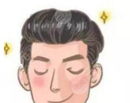 广州韩后发际线种植经历分享