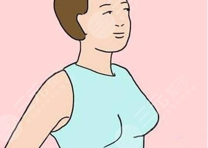 深圳科美丽格胸部整形价格表|假体隆胸真实案例分享