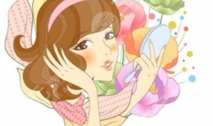 热玛吉果前后照片：热玛吉手术的过程