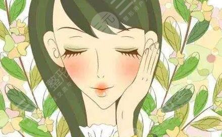 激光pm祛斑10天变化图片