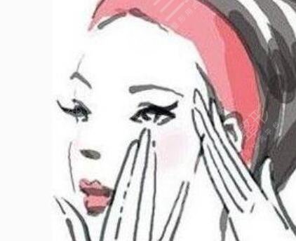 激光pm祛斑10天变化图片