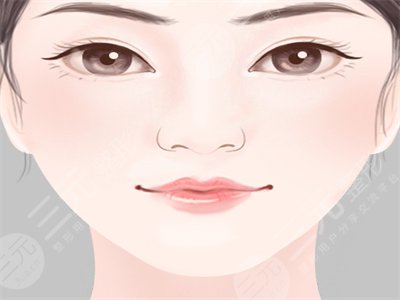 福州省立医院美容科注射瘦脸案例，拥有小V脸不是梦~