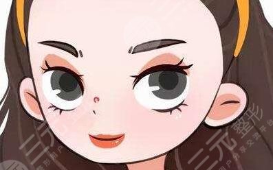 什么是蒜头鼻呢?