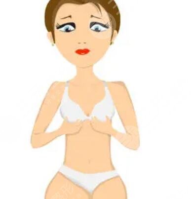 隆胸假体400cc有多大？真人假体隆胸案例告诉你答案！