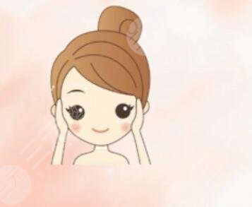 【脂肪填充全脸术前】