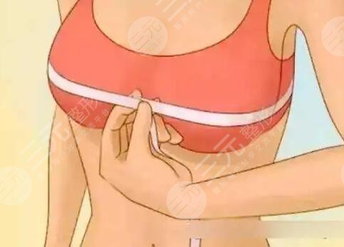 【曼托假体隆胸术前】