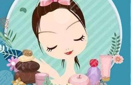 纹眉术后1天