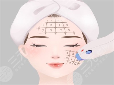 热玛吉除皱果怎样?好不好?真人体验