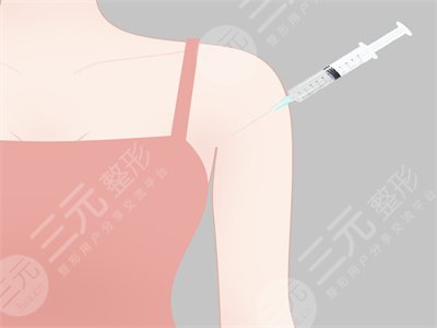 胳膊吸脂七天果图:仙女臂就是这样拥有的!