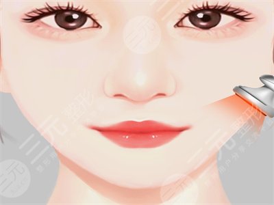 上海九院魏娴医生注射瘦脸案例对比图