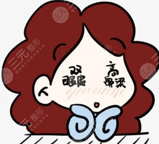 北京安贞医院整形外科李文志医生双眼皮案例披露,令人心醉~