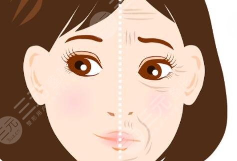 隆肋骨鼻子20天恢复图