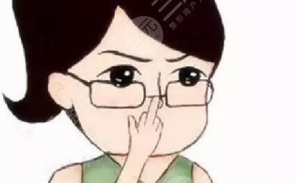 何祯平做鼻子案例