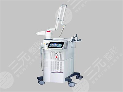 紧缩手术,果图片