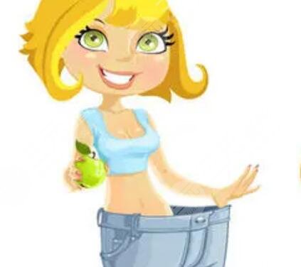 腰腹吸脂后恢复过程图分享,瘦身如此轻松!