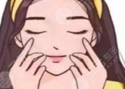 眼部注射玻尿酸去泪沟