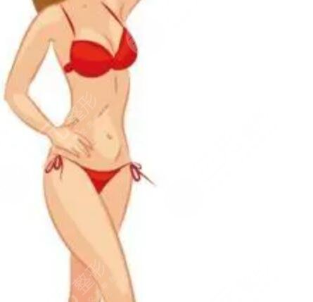 手臂吸脂恢复过程图术中状态  手臂吸脂恢复过程图