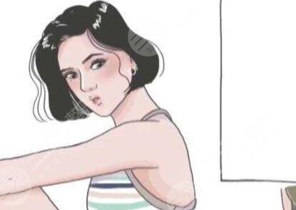 侧颜很丑因为嘴巴突出