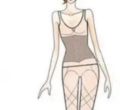 背部抽脂前后对比真实图片