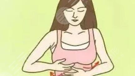 c罩杯大概有多大？做完隆胸后get我喜欢的c罩杯