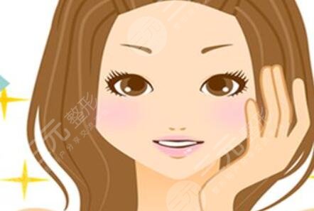 宋庙张中心祛斑恢复图过程图片