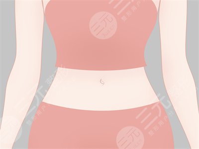 腰腹吸脂后1到7天状况记录：成功变身“小腰精”