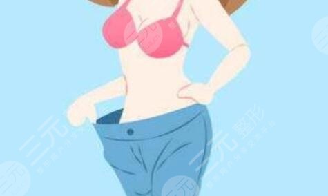 腰腹吸脂恢复过程是怎样的？真人恢复记录！