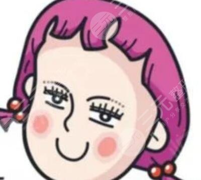 上睑下垂矫正术后3周