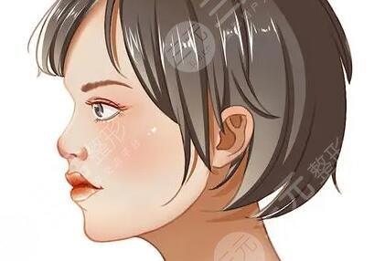 芭比双眼皮多项整形前后图