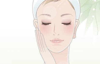 芭比双眼皮多项整形前后图