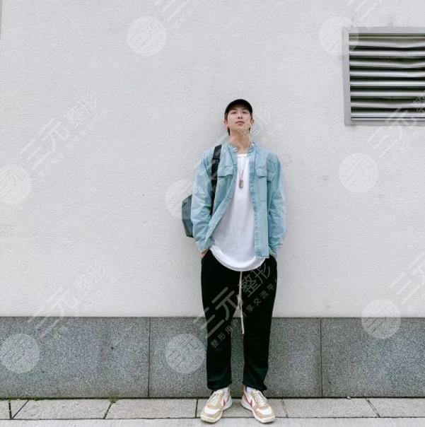 BTS金南俊长的丑吗?