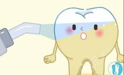 深圳港大医院牙科收费标准,牙齿冷光美白、牙齿矫正案例
