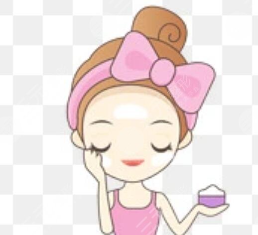 自贡市第一人民医院一针瘦脸后3个月