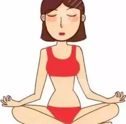 北京艺美硕德整形医院脂肪隆胸案例：术后恢复期间