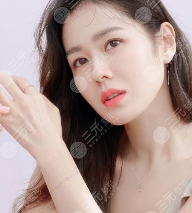 近40岁的孙艺珍依然神仙颜值!韩国原生态神颜演员孙艺珍颜值盘点!