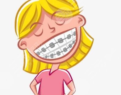 广东省口腔医院正畸经历