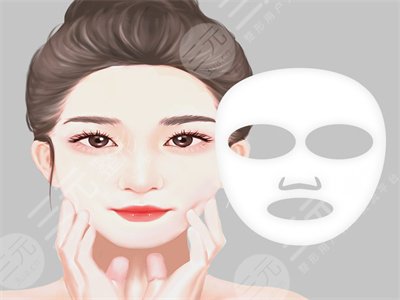 2017年南京凤凰岛整容美容医院价格表全新一期