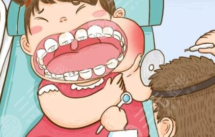 上海九院牙科价格表