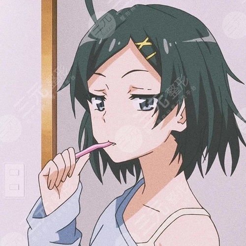 上海九院王涛医生隆鼻案例