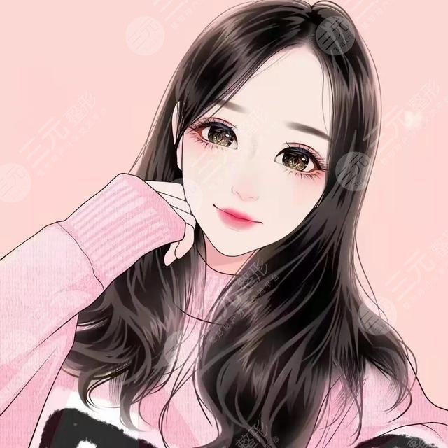 上海九院王涛医生隆鼻案例