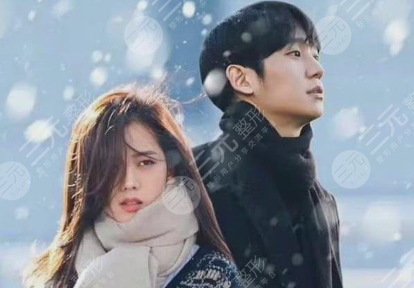 《雪滴花》上映主演金智秀口碑暴跌?