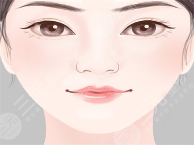 上海清杨整形价格表|抬头纹怎么缓解注射瘦脸去皱果图