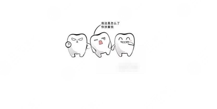 牙齿松动有什么办法恢复?从源头解决的5个技巧!
