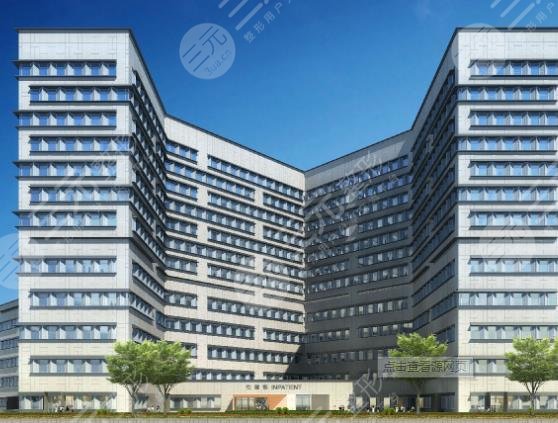宜昌中心医院植头发怎么样