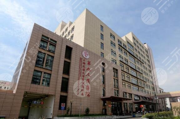 上海九院热玛吉做得如何