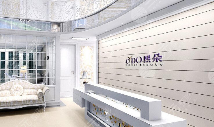 北京熙朵头发移植怎么样