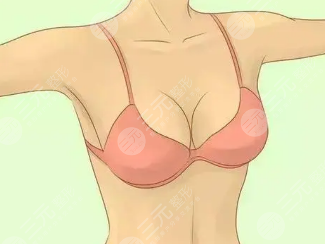 林沸腾丰胸,为众多爱美女性增强爱美信心